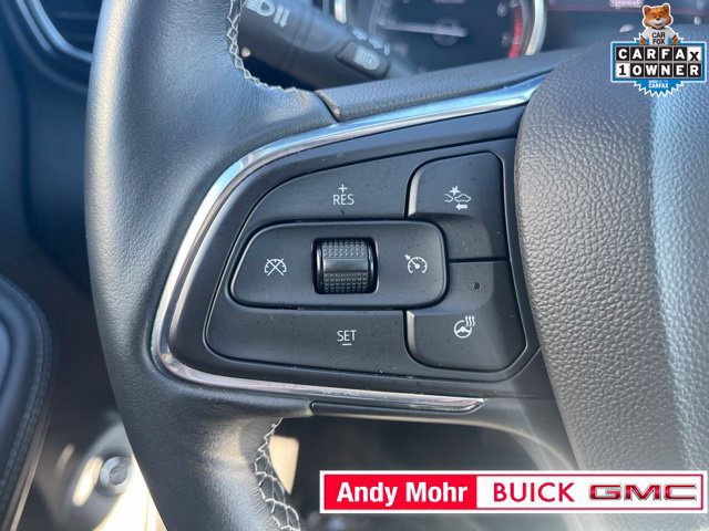 Used 2023 Buick Encore GX Essence w/ Experience Buick Package AWD/4WD image 25