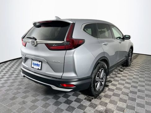 Used 2020 Honda CR-V EX-L image 6