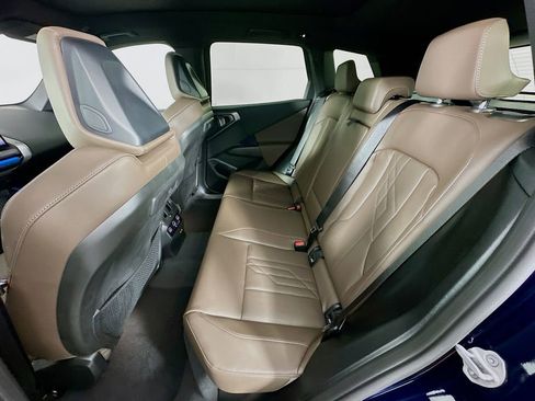 Used 2026 BMW X3 M50 w/ Premium Package image 29