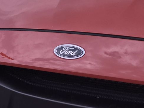Used 2018 Ford Focus RS AWD/4WD image 12