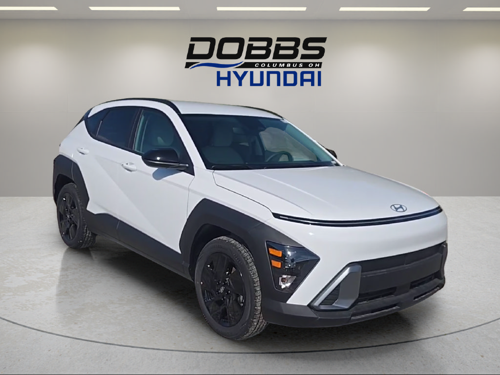 New 2027 Hyundai Kona SEL Sport FWD image 7