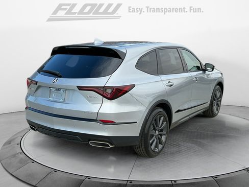 New 2026 Acura MDX A-Spec AWD/4WD image 7