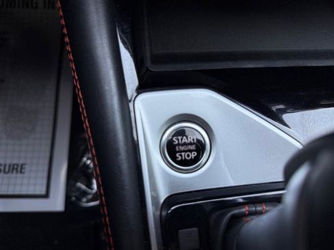 Used 2023 Nissan Altima 2.5 SR image 24