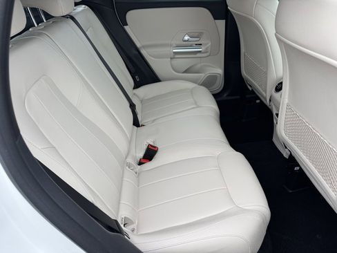 New 2026 Mercedes-Benz GLA 250 GLA 250 image 5