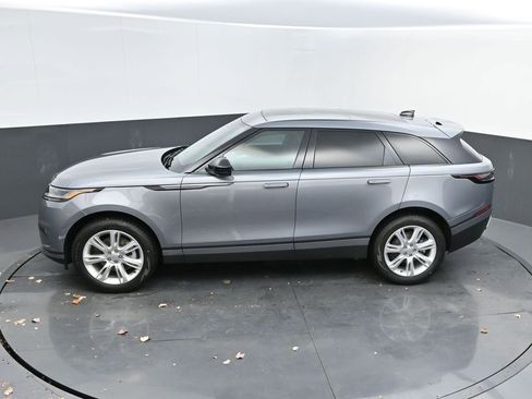 Used 2025 Land Rover Range Rover Velar S AWD/4WD image 26