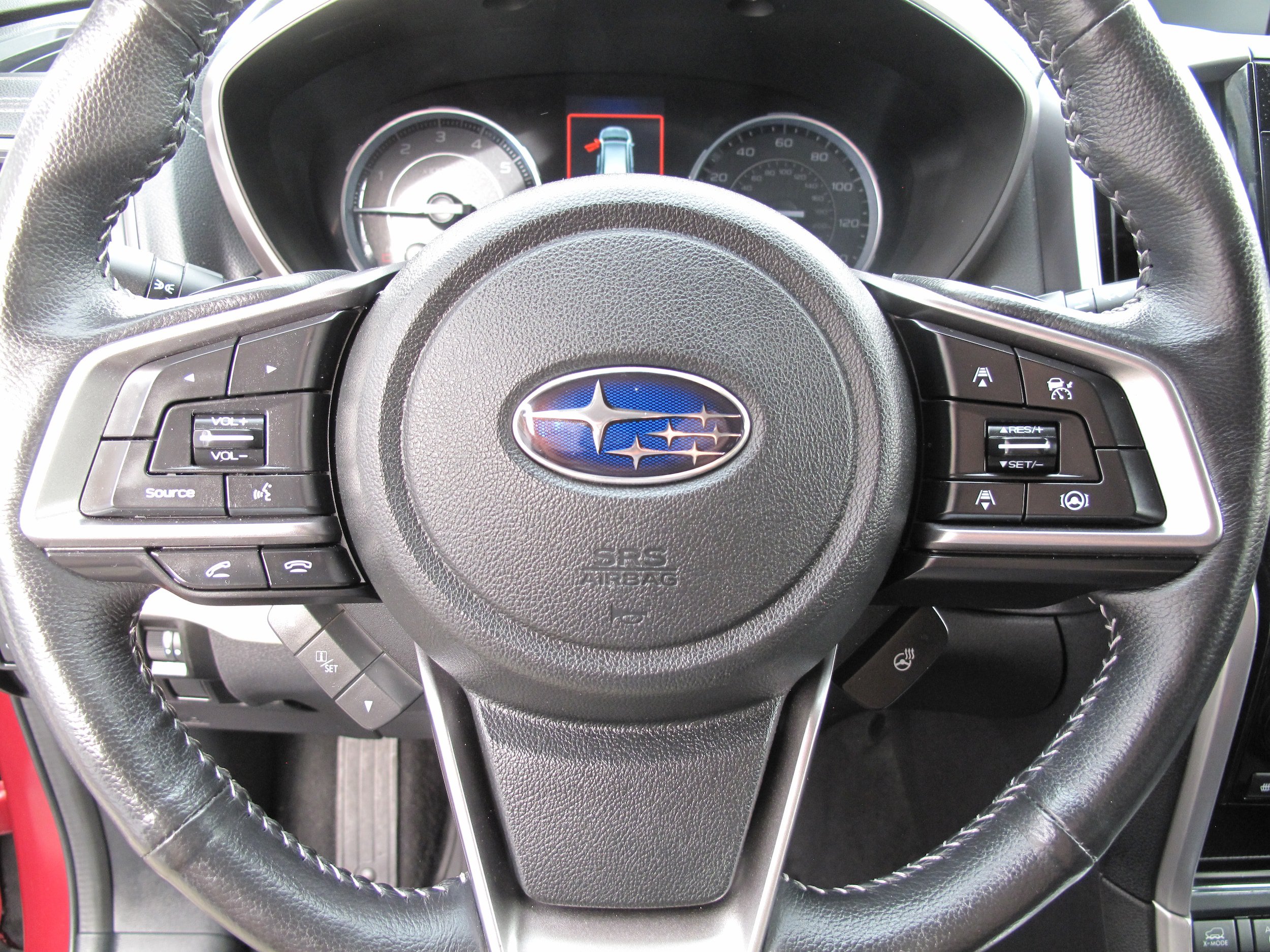 Used 2022 Subaru Ascent Limited AWD/4WD image 21