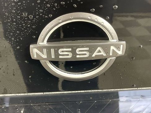 New 2026 Nissan Sentra SV FWD image 19