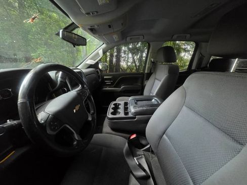 Used 2018 Chevrolet Silverado 1500 LT RWD image 8