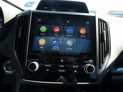 Used 2022 Subaru Forester Wilderness image 27