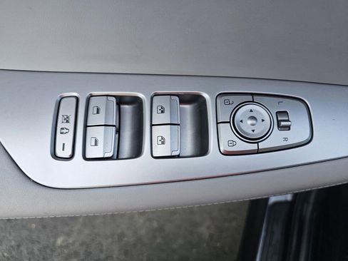 Used 2020 Hyundai Palisade SEL image 12