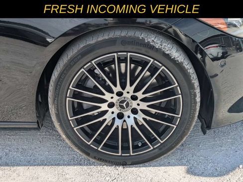 Used 2025 Mercedes-Benz C 300 4MATIC Sedan image 10