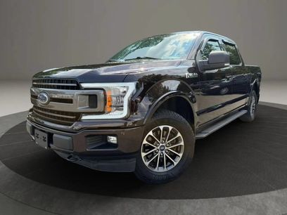 Used 2018 Ford F150 XLT w/ Equipment Group 302A Luxury