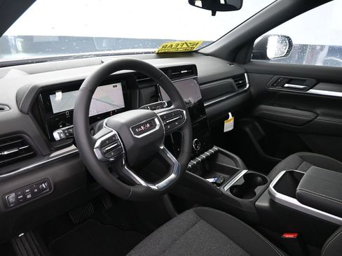 New 2026 GMC Terrain Elevation w/ Black Edition image 18