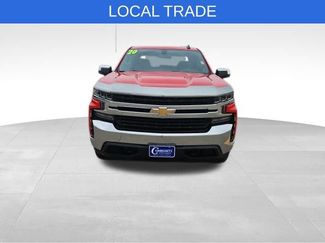 Used 2020 Chevrolet Silverado 1500 LT w/ All-Star Edition video 4