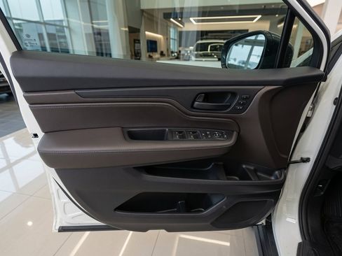 Used 2019 Honda Odyssey EX-L image 8