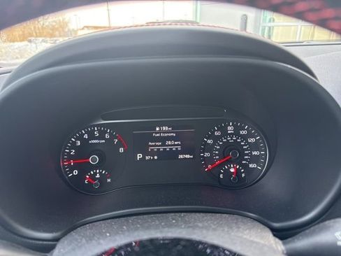 Certified 2022 Kia Soul Turbo image 14