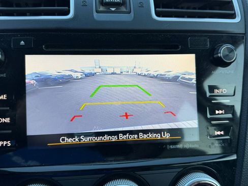 Used 2018 Subaru Forester 2.5i Limited image 12