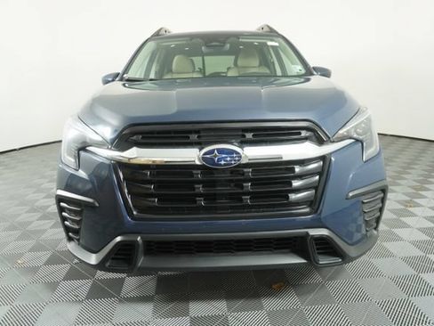 Certified 2025 Subaru Ascent Premium AWD/4WD image 2