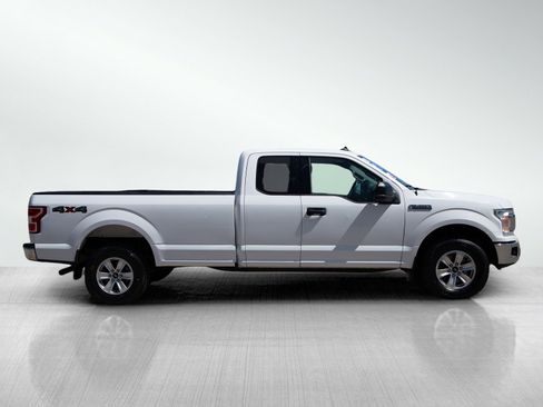 Used 2019 Ford F150 XLT w/ Trailer Tow Package AWD/4WD image 6