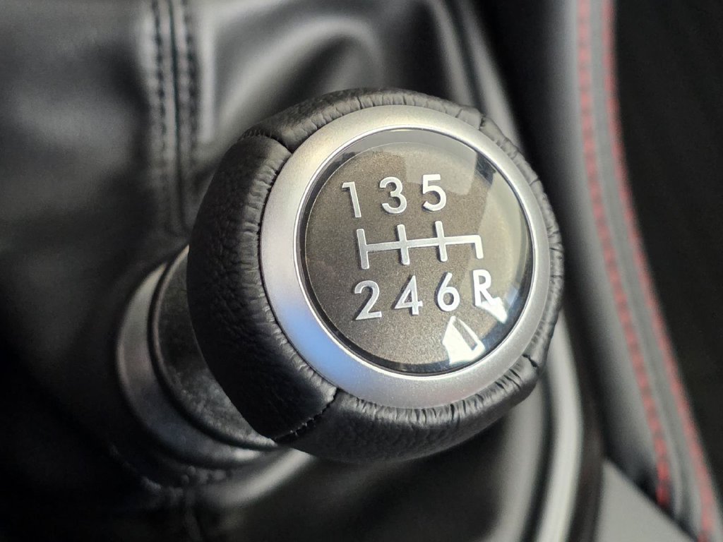 New 2026 Subaru WRX Limited AWD/4WD image 19