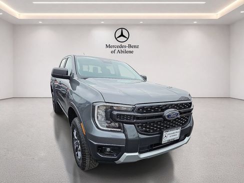 Used 2024 Ford Ranger XLT w/ Trailer Tow Package AWD/4WD image 11