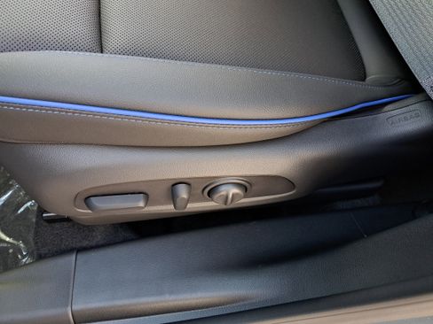 New 2026 Buick Encore GX Sport Touring w/ Comfort Package image 23