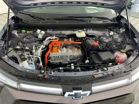 New 2026 Chevrolet Blazer EV RS image 19