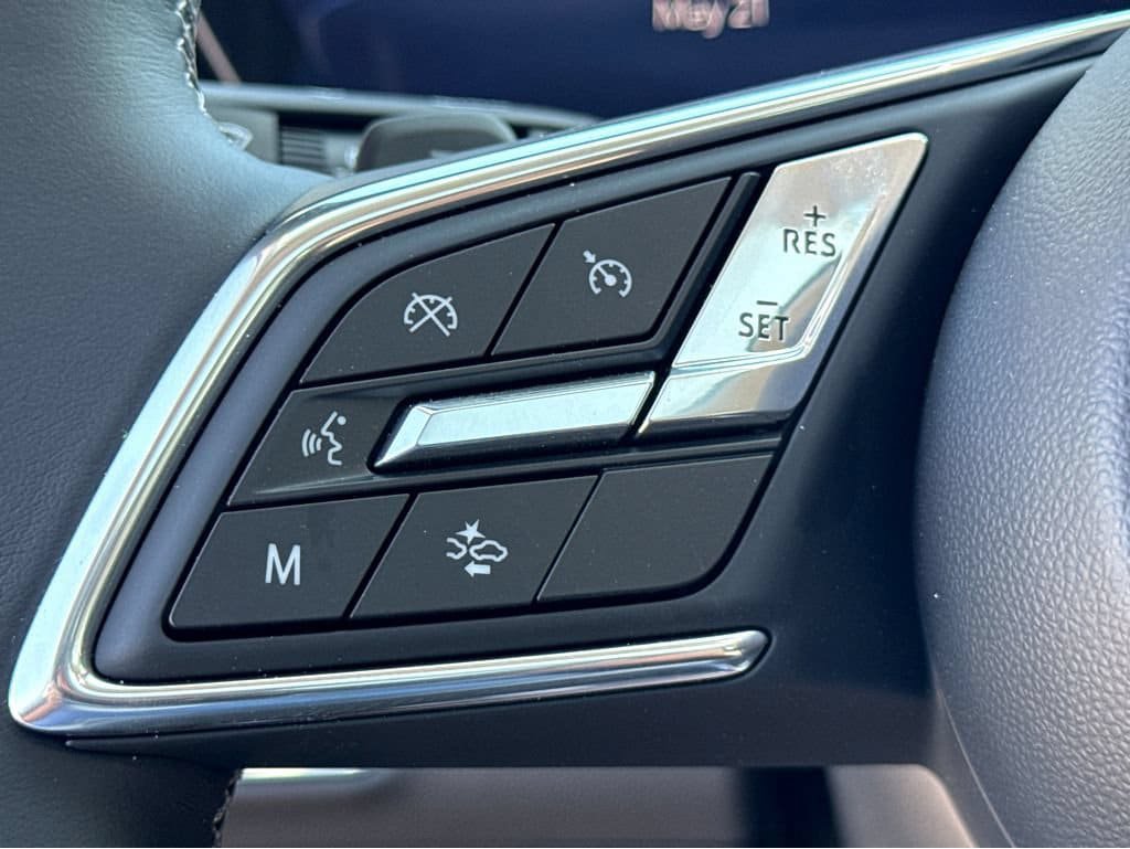 New 2026 Buick Envision Sport Touring AWD/4WD image 16