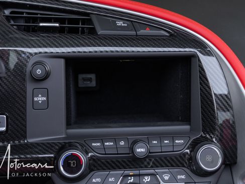 Used 2019 Chevrolet Corvette ZR1 image 31