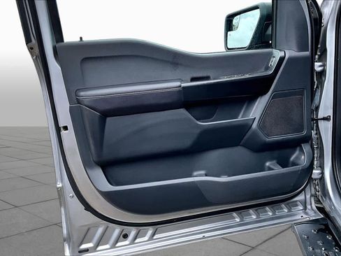 Used 2021 Ford F150 XL w/ STX Appearance Package RWD image 22