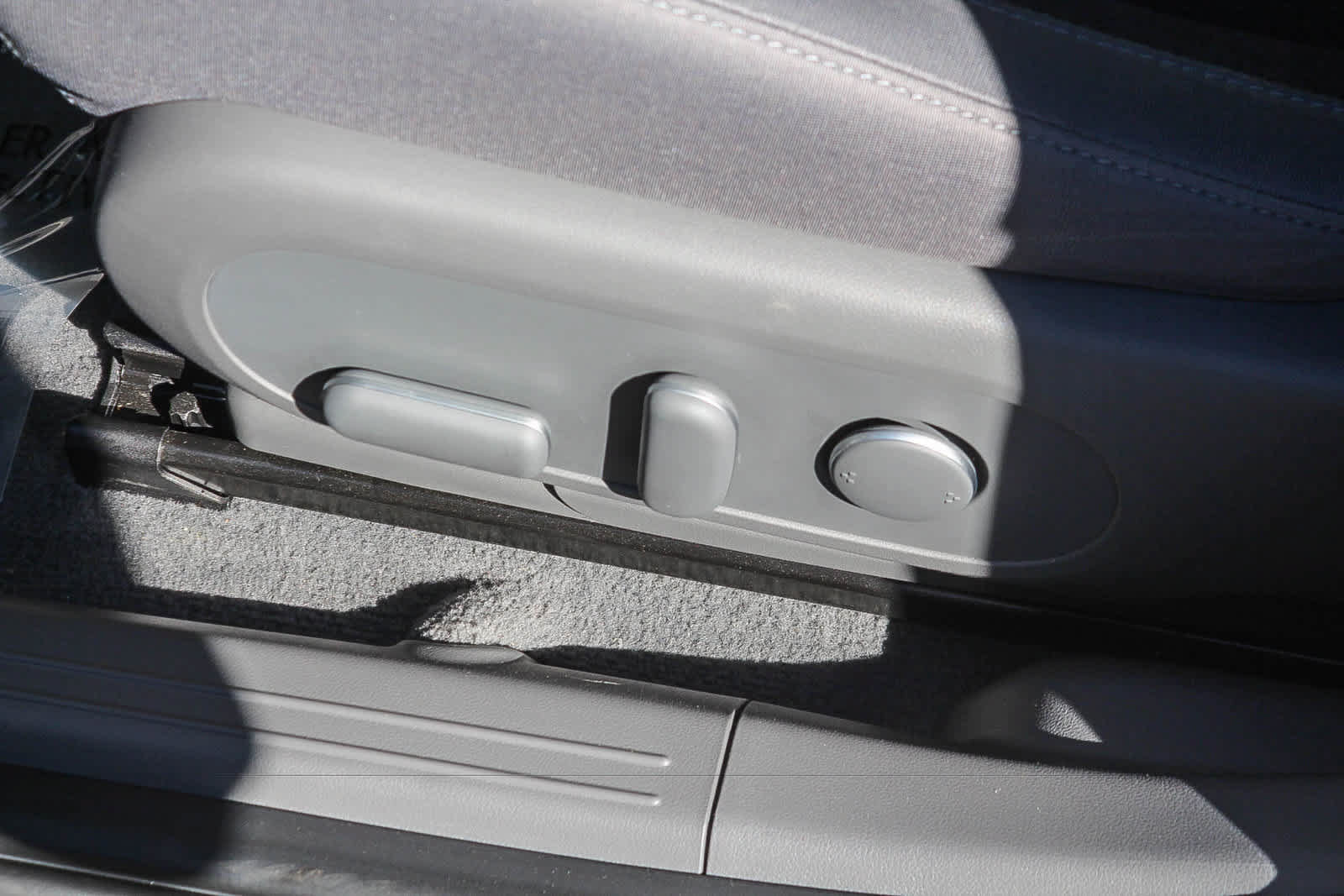 Certified 2024 Hyundai Ioniq 5 SEL RWD image 27