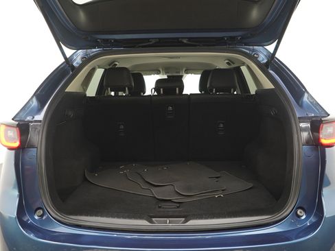 Used 2024 MAZDA CX-5 AWD 2.5 S w/ Select Package image 18