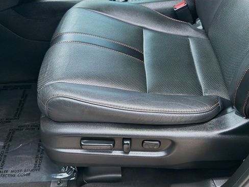 Certified 2023 Honda Passport TrailSport image 18