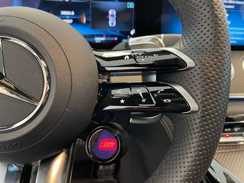 Used 2024 Mercedes-Benz AMG GT 63 image 15