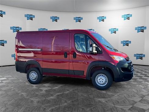 New 2026 RAM ProMaster 1500 image 7