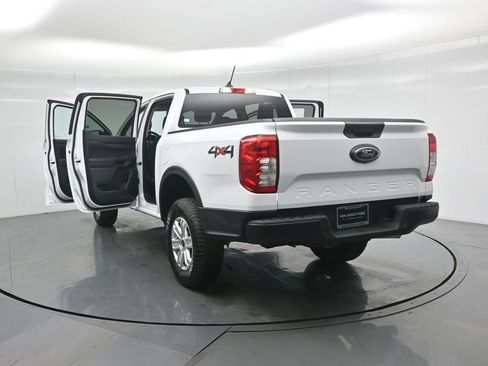 New 2025 Ford Ranger XL image 30