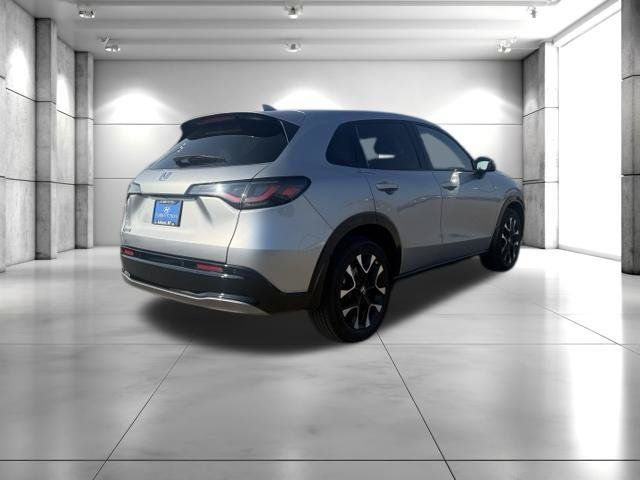 Used 2026 Honda HR-V EX-L image 8