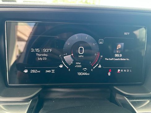 Used 2026 GMC Terrain Elevation AWD/4WD image 36