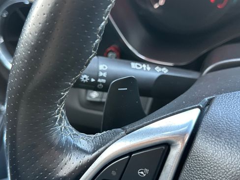 Used 2016 Chevrolet Camaro SS RWD image 36