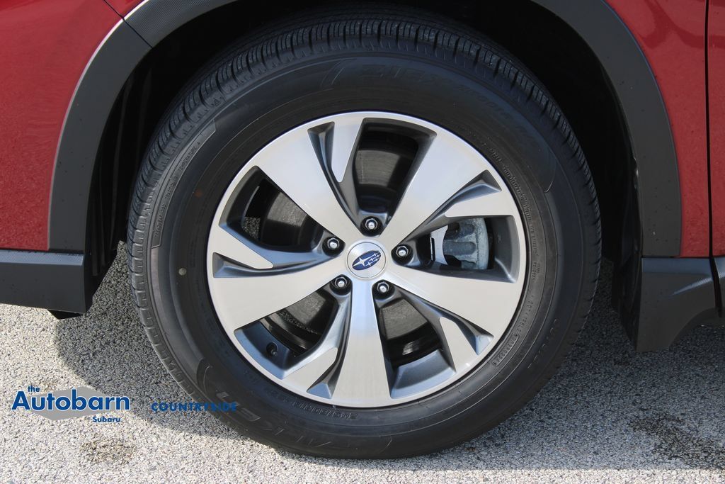Certified 2024 Subaru Ascent Premium w/ Convenience Package AWD/4WD image 30