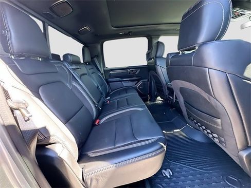 Used 2022 RAM 1500 TRX w/ TRX Level 2 Equipment Group image 28