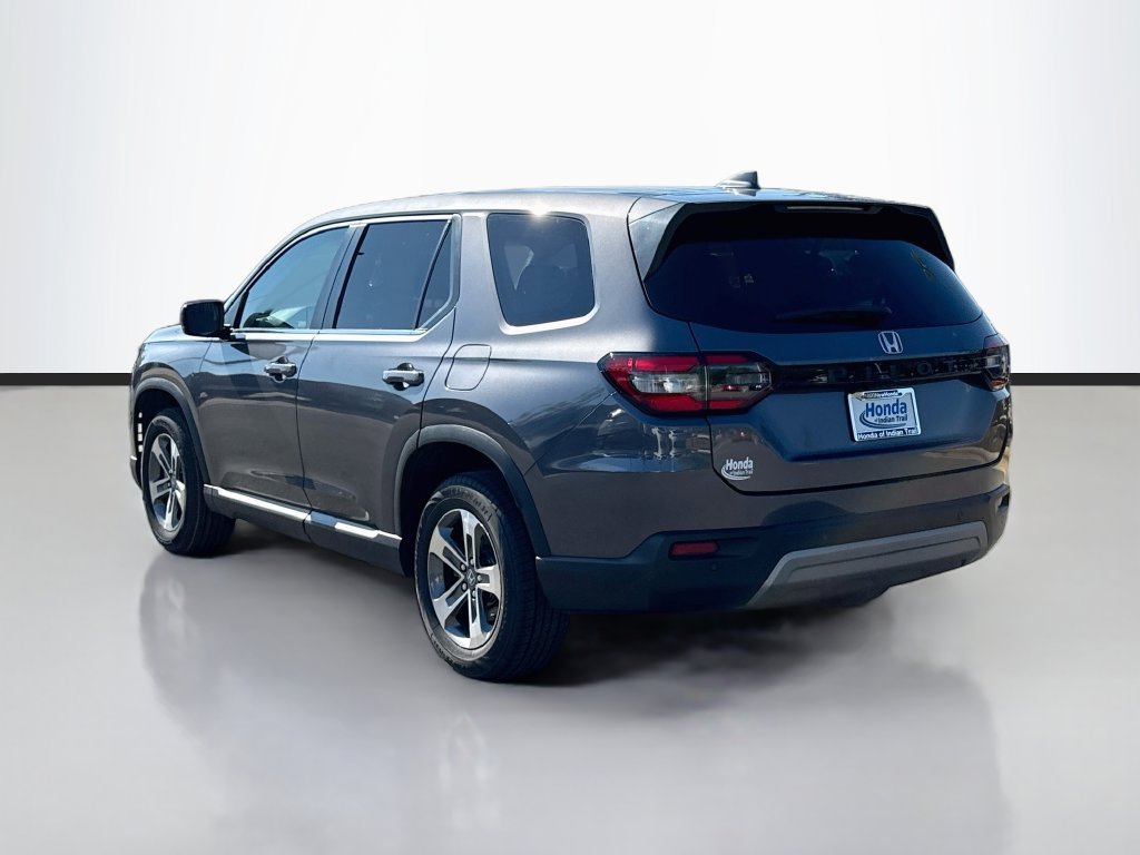 Used 2024 Honda Pilot EX-L image 5