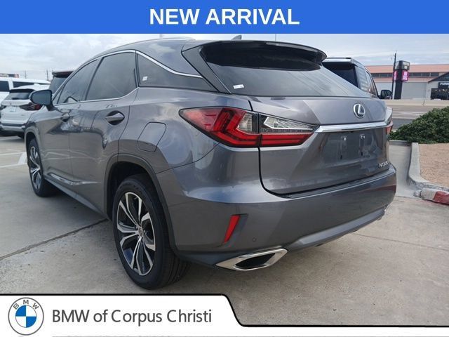 Used 2017 Lexus RX 350 FWD w/ Premium Package image 7