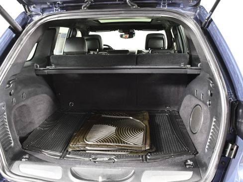 Used 2020 Jeep Grand Cherokee High Altitude image 49