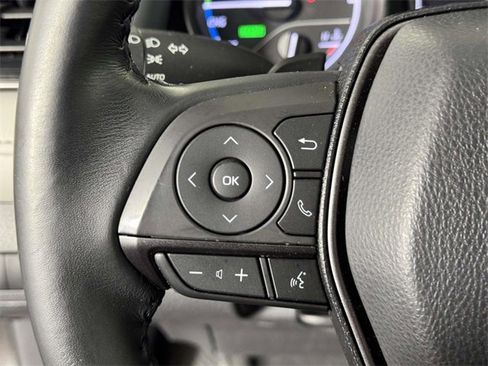 Used 2022 Toyota Camry SE image 22