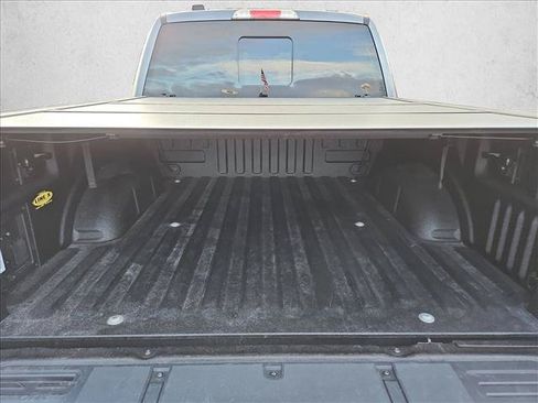 Certified 2023 Ford F150 Lariat w/ Equipment Group 502A High AWD/4WD image 6