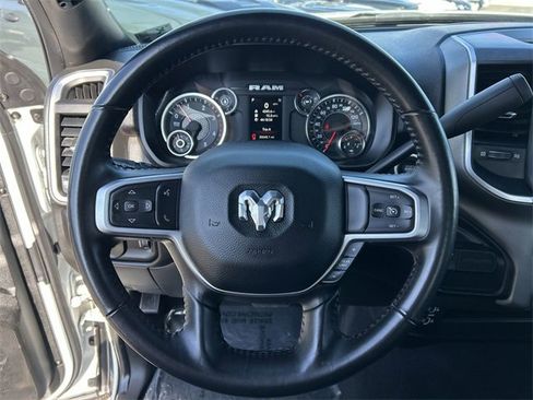 Used 2024 RAM 3500 Big Horn image 21