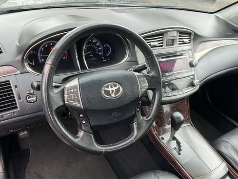 Used 2012 Toyota Avalon image 23