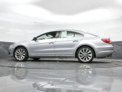Used 2010 Volkswagen CC Luxury FWD image 41