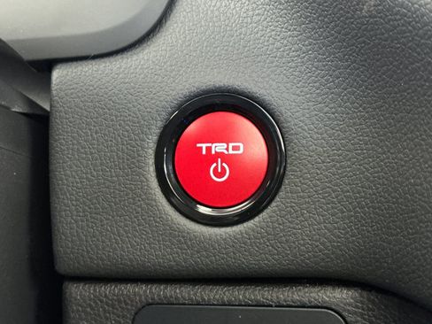 New 2026 Toyota Tundra TRD Pro AWD/4WD image 20